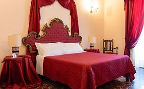 Francalanza City Rooms